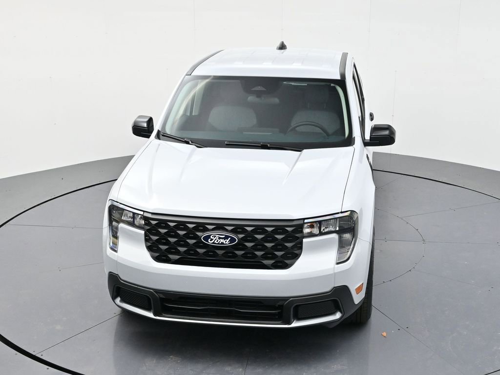 New 2025 Ford Maverick XLT w/ XLT Luxury Package image 38