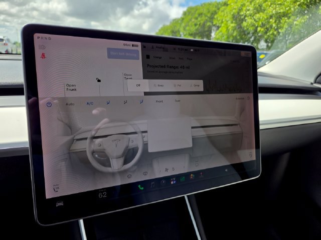 Used 2020 Tesla Model Y Performance AWD/4WD image 42