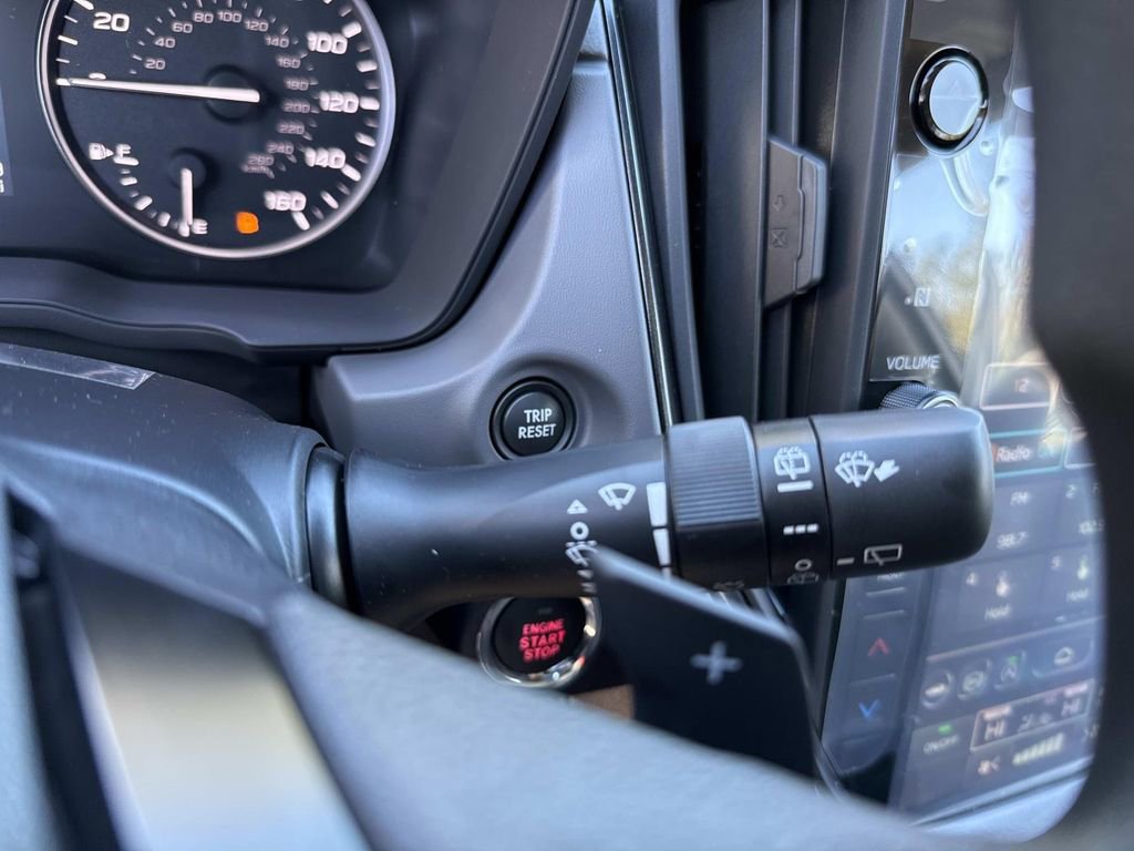 New 2026 Subaru Crosstrek 2.0i Premium image 34