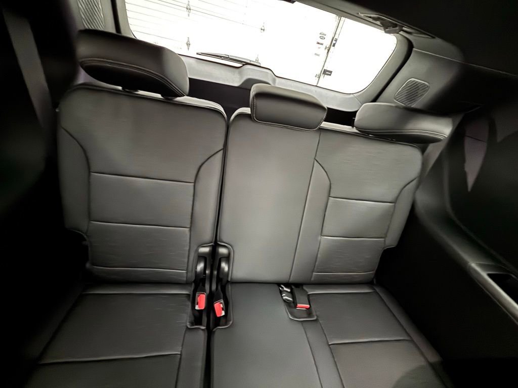 New 2026 Buick Enclave Sport Touring w/ Power Package image 45