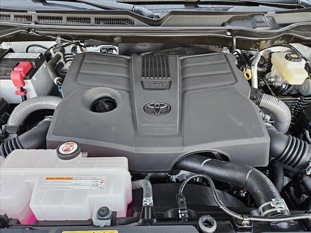 New 2025 Toyota Tundra SR5 image 15