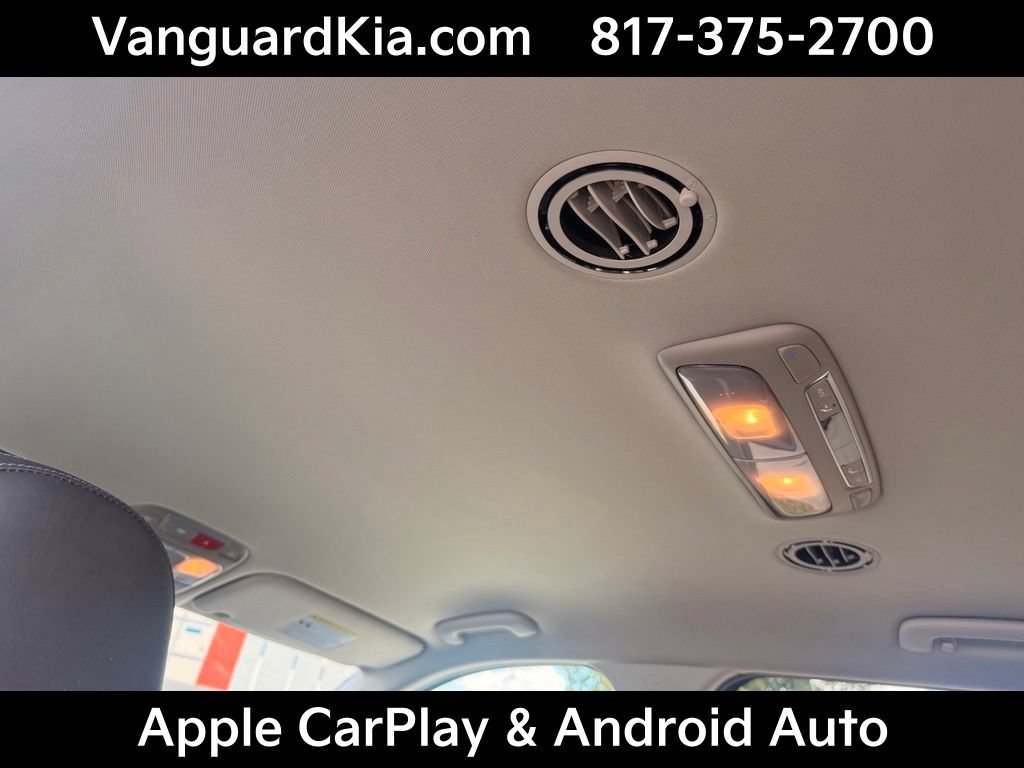 Certified 2024 Kia Telluride LX AWD/4WD image 16