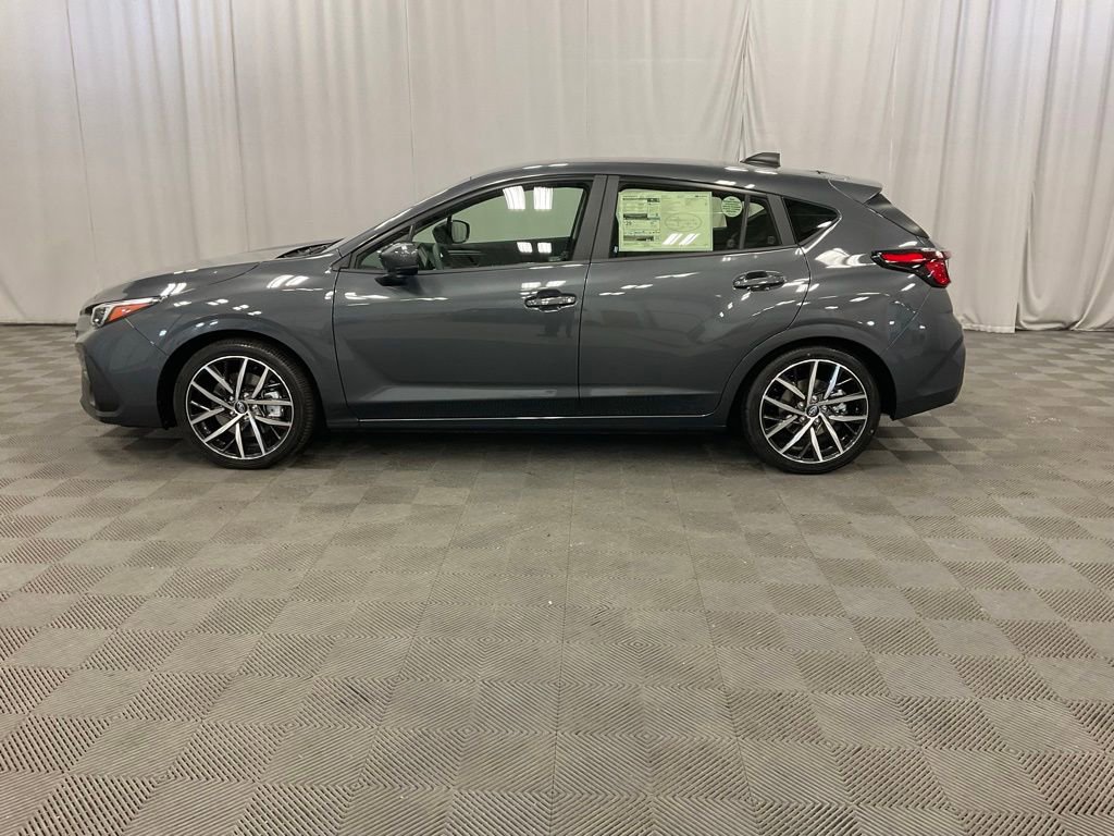 New 2026 Subaru Impreza 2.0i Sport image 7