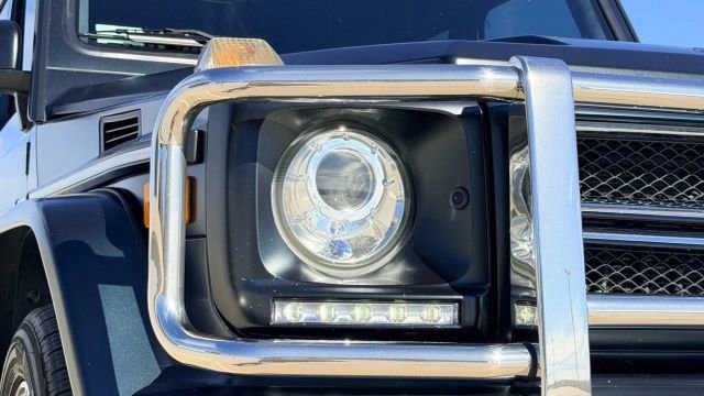 Used 2014 Mercedes-Benz G 63 AMG G 63 AMG image 49