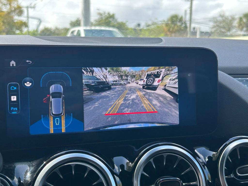 Used 2025 Mercedes-Benz GLA 250 GLA 250 image 26