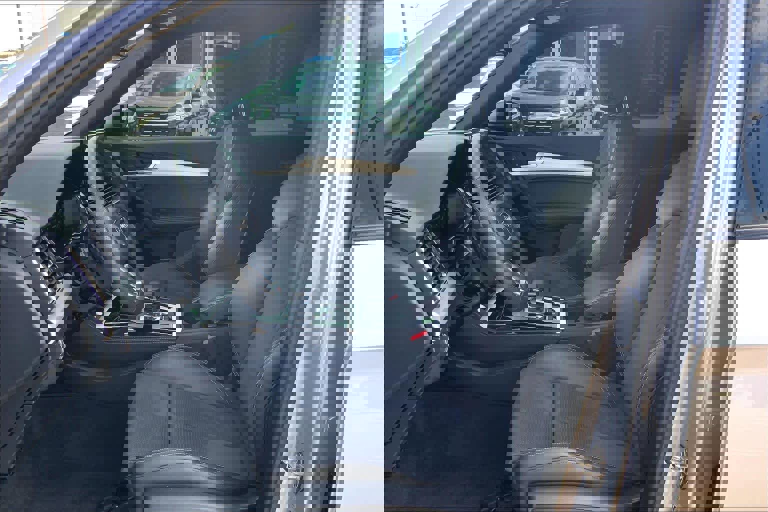 Used 2024 Audi Q5 e Premium Plus image 8