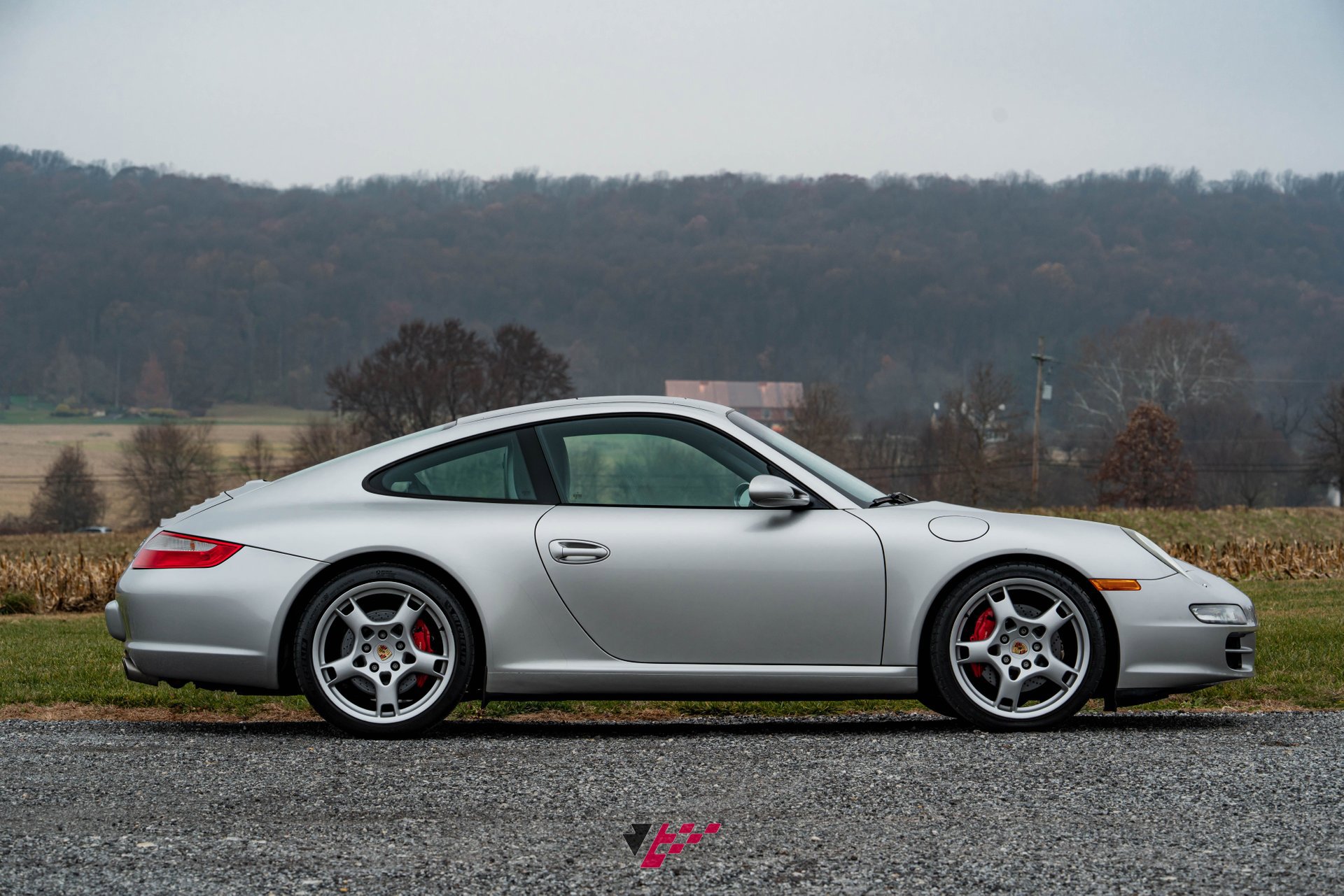 Used 2006 Porsche 911 Carrera S image 6