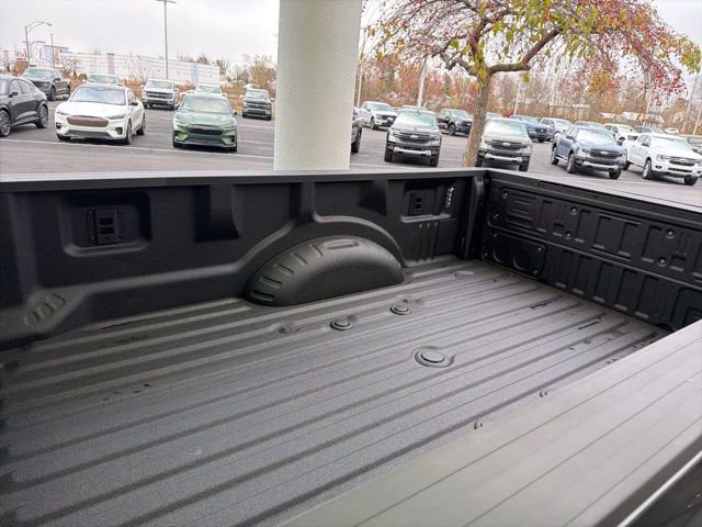 New 2026 Ford F250 Platinum image 12