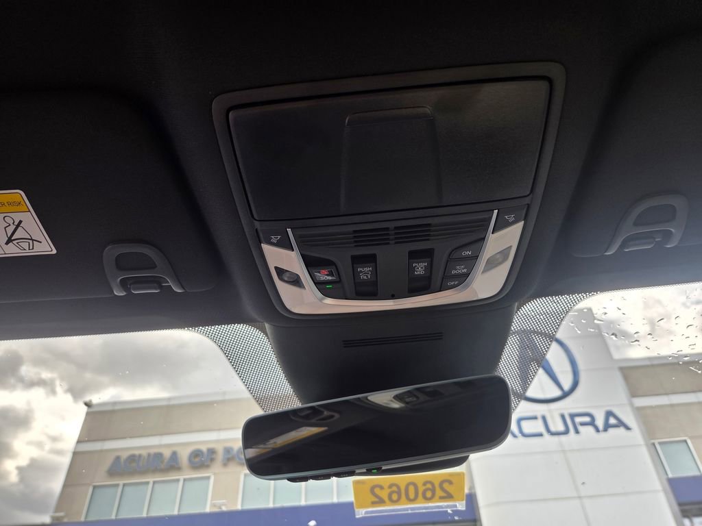 New 2026 Acura MDX A-Spec image 23