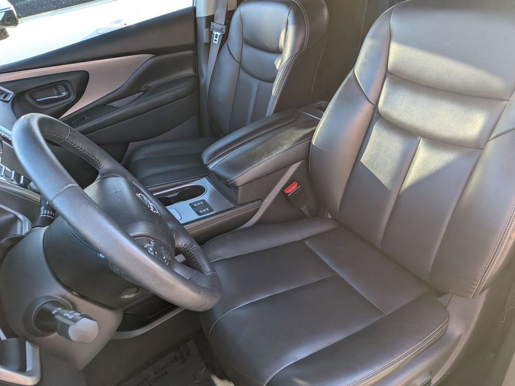Used 2023 Nissan Murano SV AWD/4WD image 15