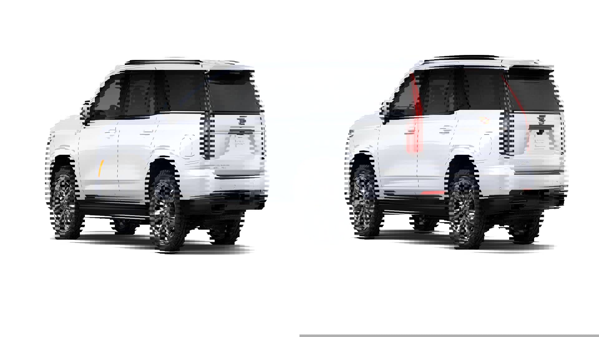 New 2026 Cadillac Escalade Sport image 15