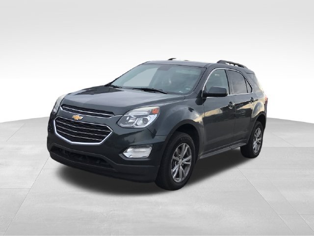Used 2017 Chevrolet Equinox LT w/ Convenience Package FWD image 26