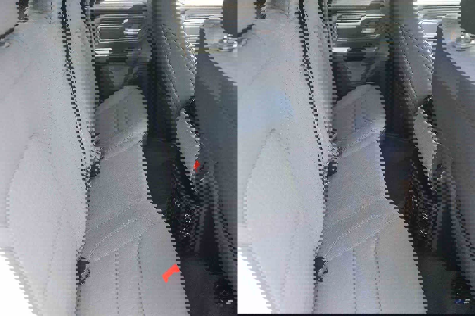 Used 2022 RAM 1500 Big Horn image 16