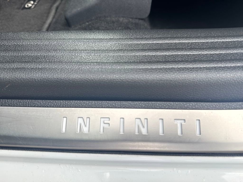 Used 2023 INFINITI QX50 Sport FWD image 37