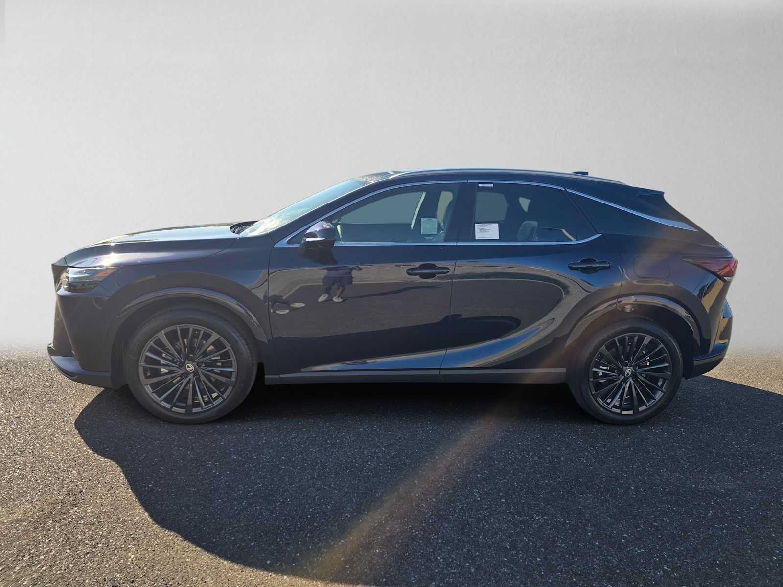 New 2026 Lexus RX 350 Premium FWD image 6