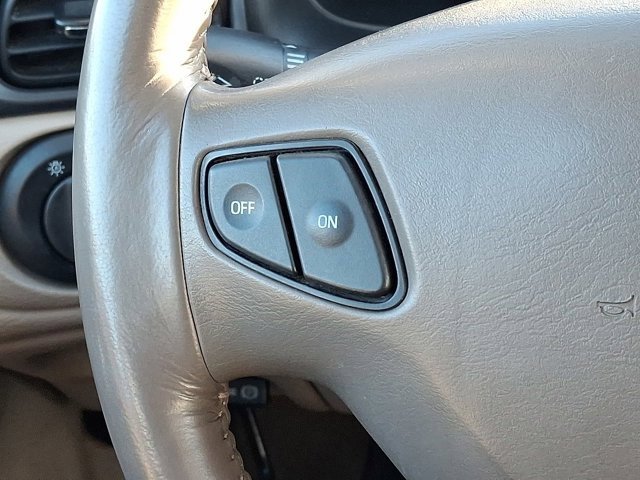 Used 2000 Mercury Sable LS Premium image 24