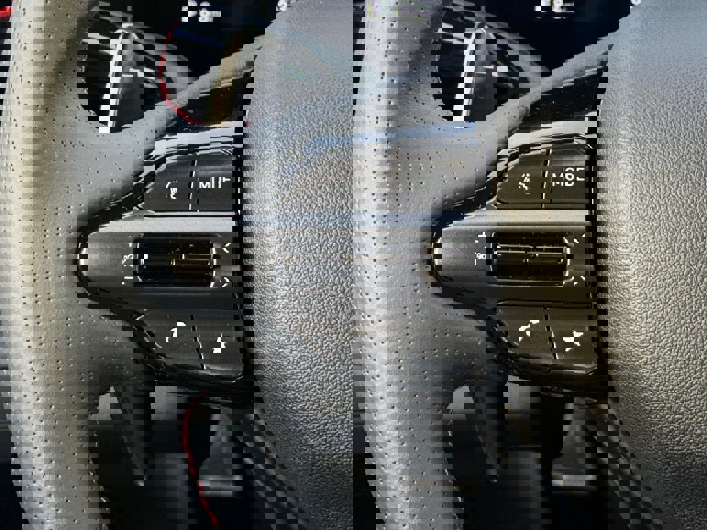 New 2026 Hyundai Elantra N Line image 18