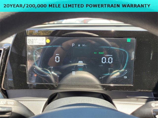 New 2025 Kia Sportage LX image 11