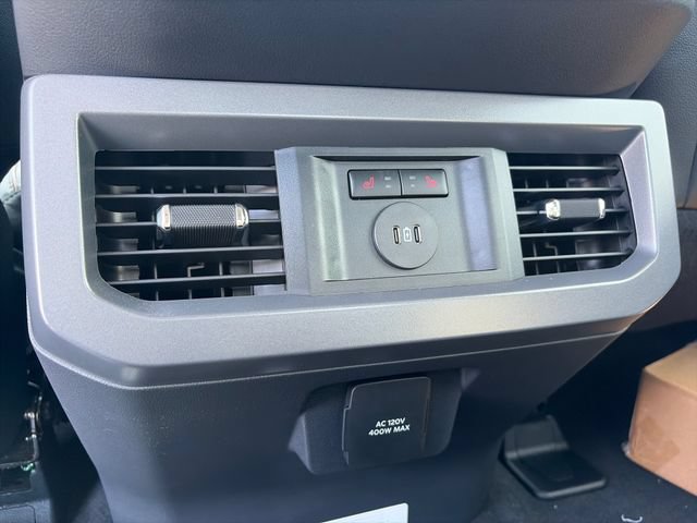 New 2027 Ford F350 Lariat w/ Chrome Package AWD/4WD image 10