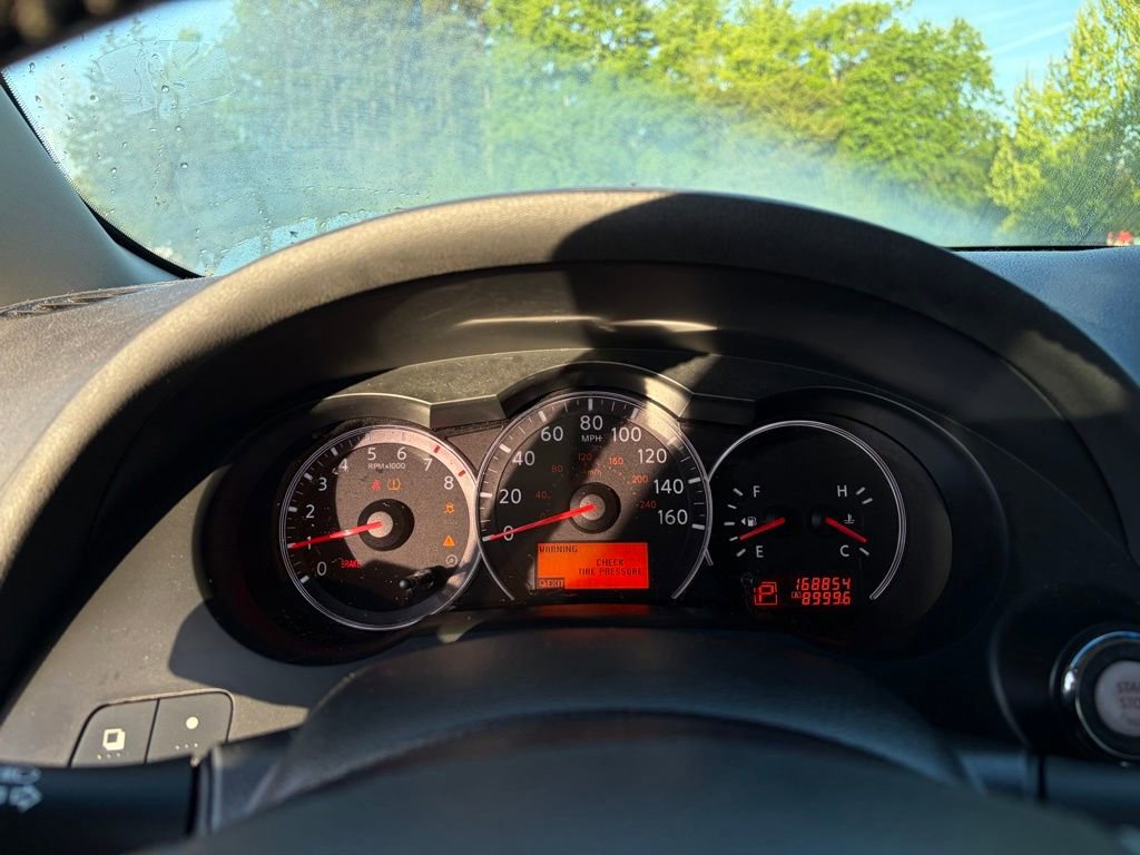 Used 2011 Nissan Altima 2.5 S w/ Special Edition Pkg FWD image 18