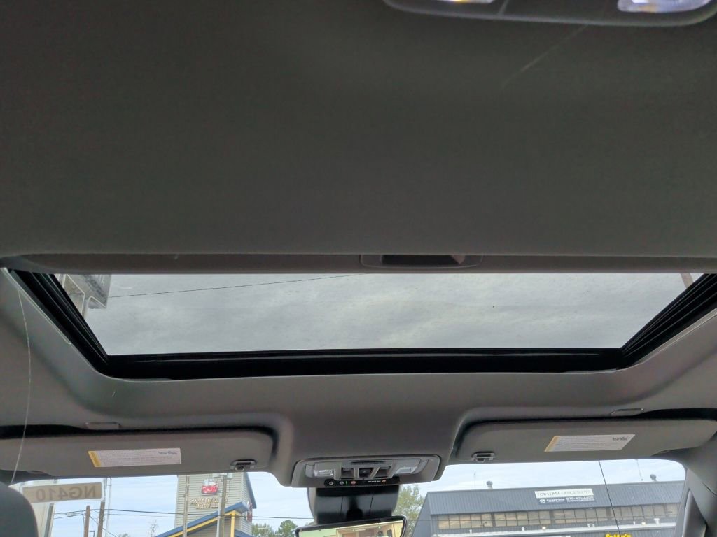 New 2026 GMC Sierra 1500 Denali image 23