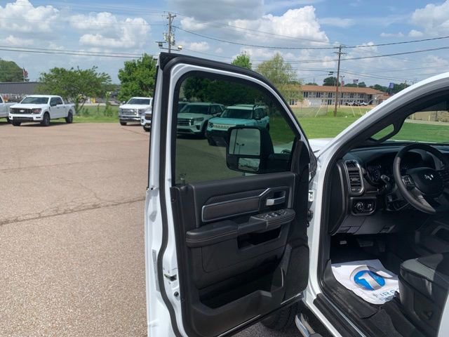 Used 2026 RAM 2500 Big Horn AWD/4WD image 10