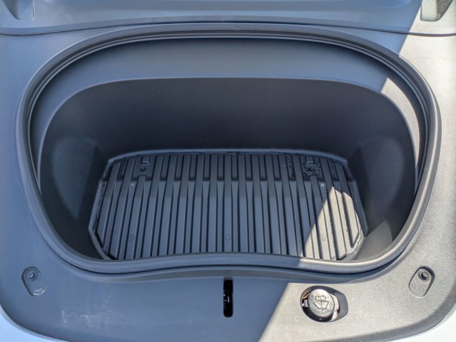 Used 2025 Tesla Model 3 Long Range image 23