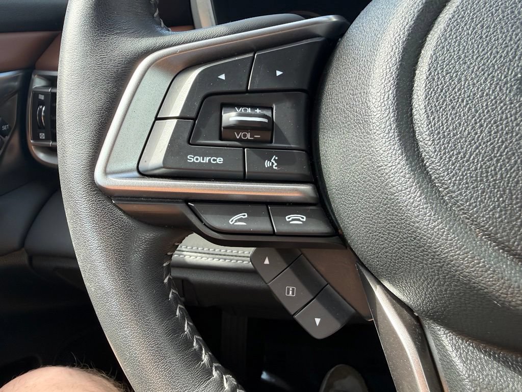 Used 2020 Subaru Outback Touring w/ Popular Package #2 AWD/4WD image 20