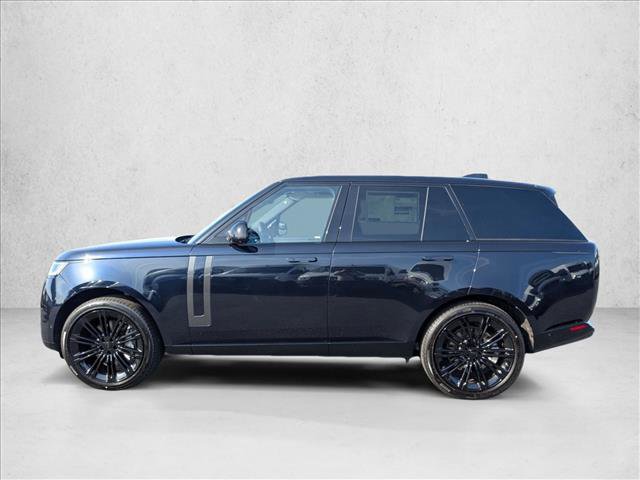 New 2026 Land Rover Range Rover SE image 5