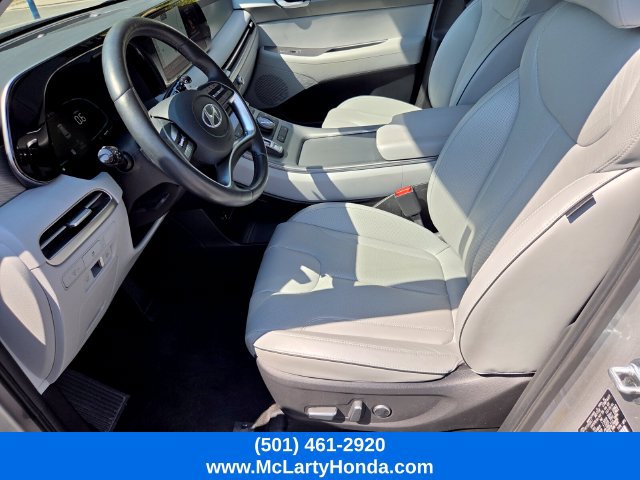 Used 2024 Hyundai Palisade SEL FWD image 10