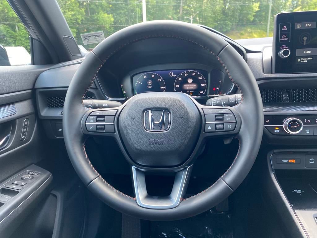 New 2026 Honda CR-V Sport-L image 18