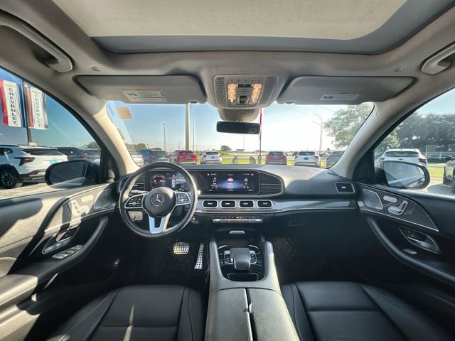 Used 2020 Mercedes-Benz GLE 450 4MATIC image 19