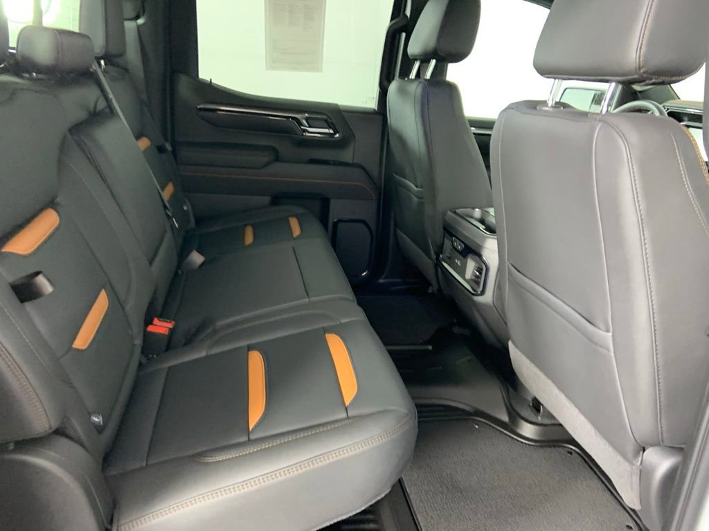 Used 2026 GMC Sierra 1500 AT4 w/ AT4 Premium Package image 14