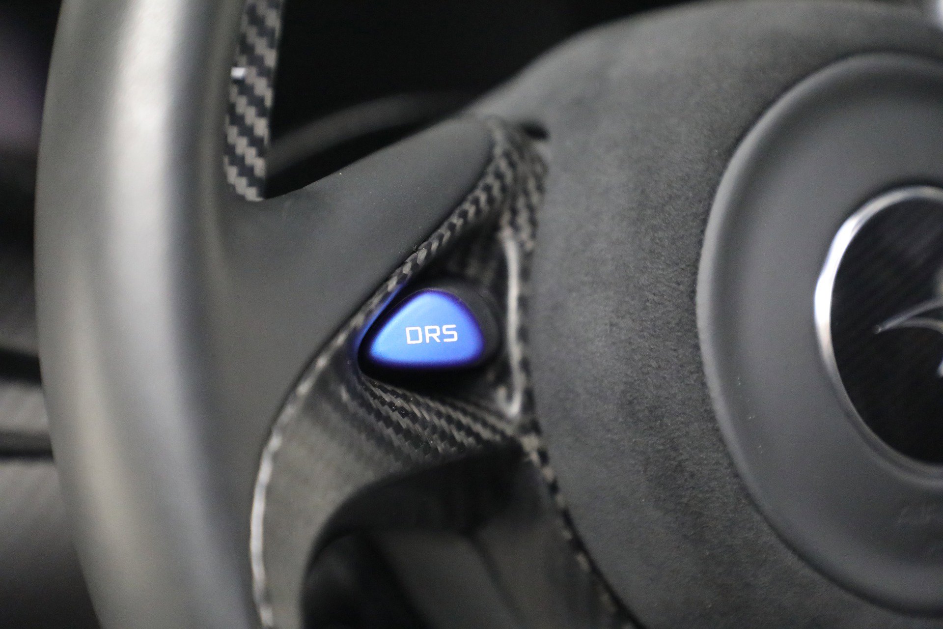 Used 2014 McLaren P1 image 33