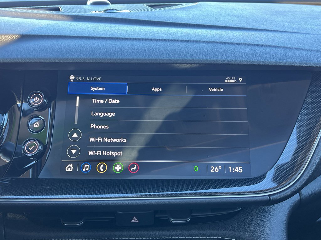 Used 2022 Buick Envision Preferred image 26