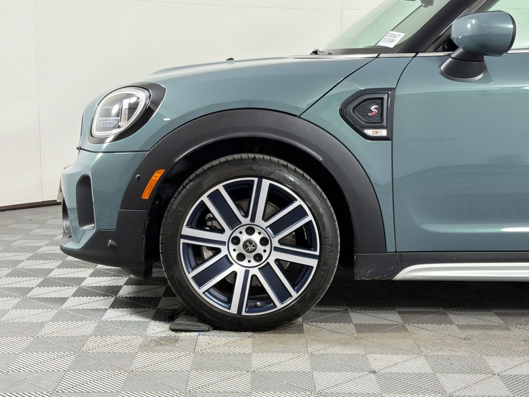 Used 2024 MINI Cooper Countryman S FWD image 22