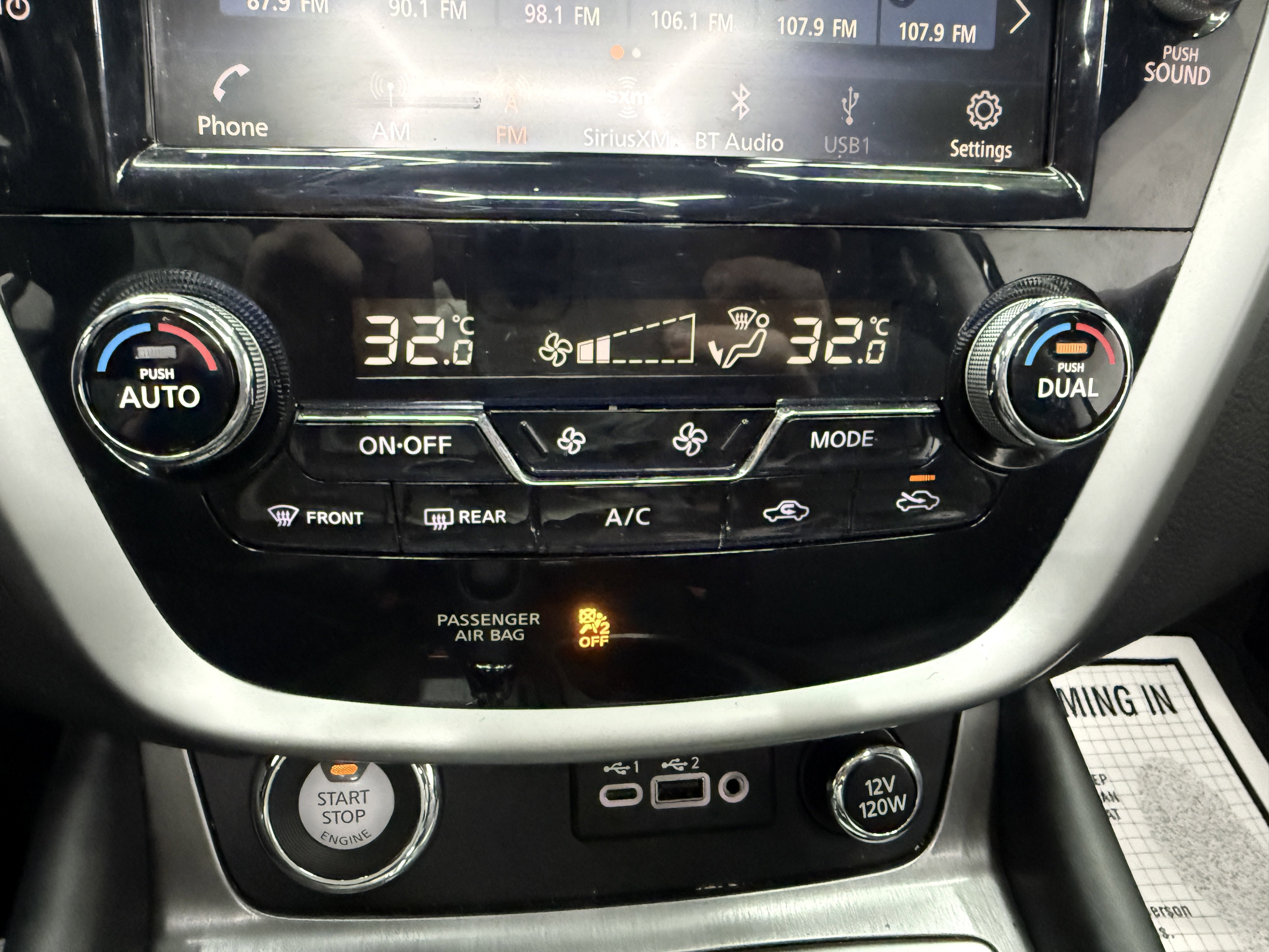 Used 2021 Nissan Murano SL image 23