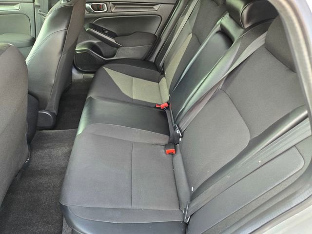 Used 2025 Honda Civic Sport image 10