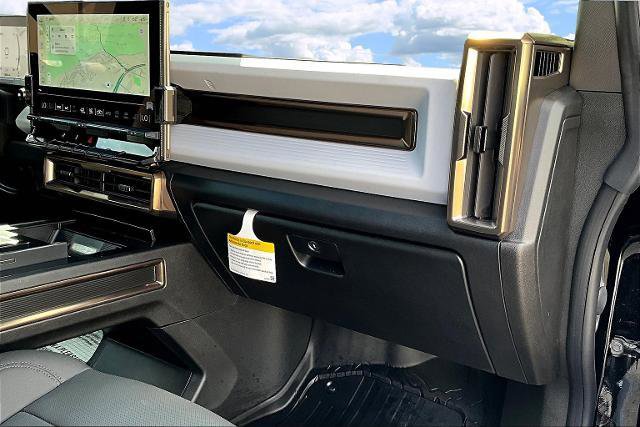 Used 2025 GMC Hummer EV 3X w/ Battery Pack, 24 Module Pack image 27