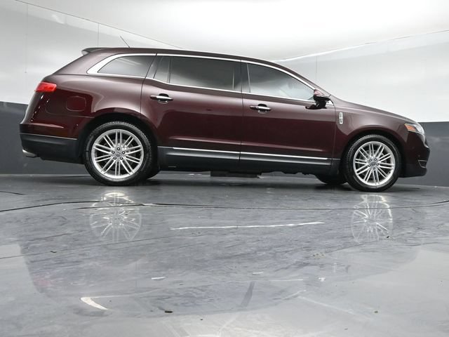 Certified 2019 Lincoln MKT AWD image 45