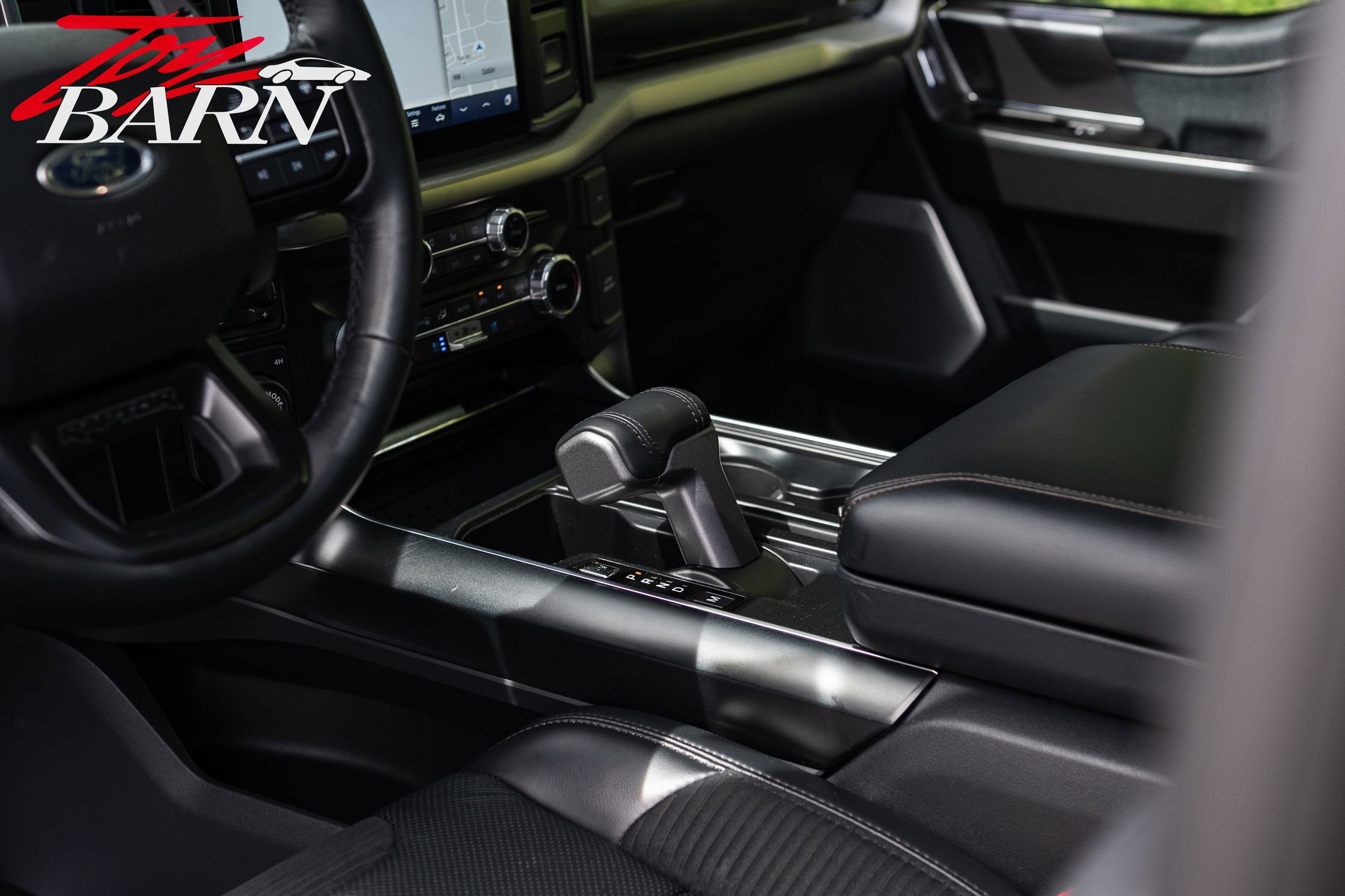 Used 2023 Ford F150 Raptor AWD/4WD image 30