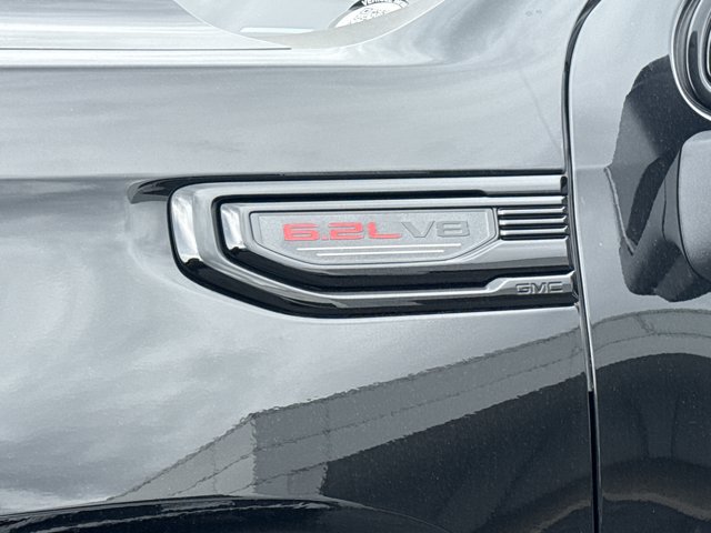New 2026 GMC Sierra 1500 AT4X w/ LPO, Black Badging Package AWD/4WD image 14