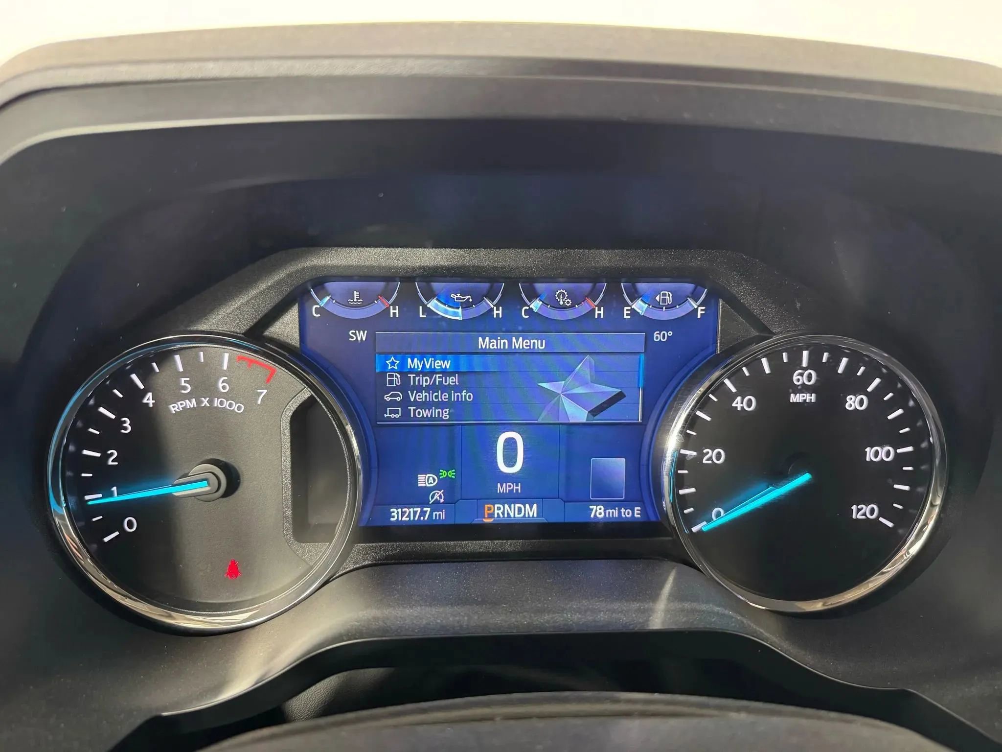 Used 2023 Ford Expedition XLT image 14