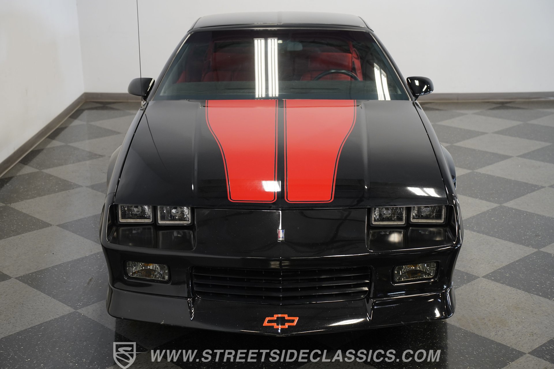 Used 1992 Chevrolet Camaro RS image 24