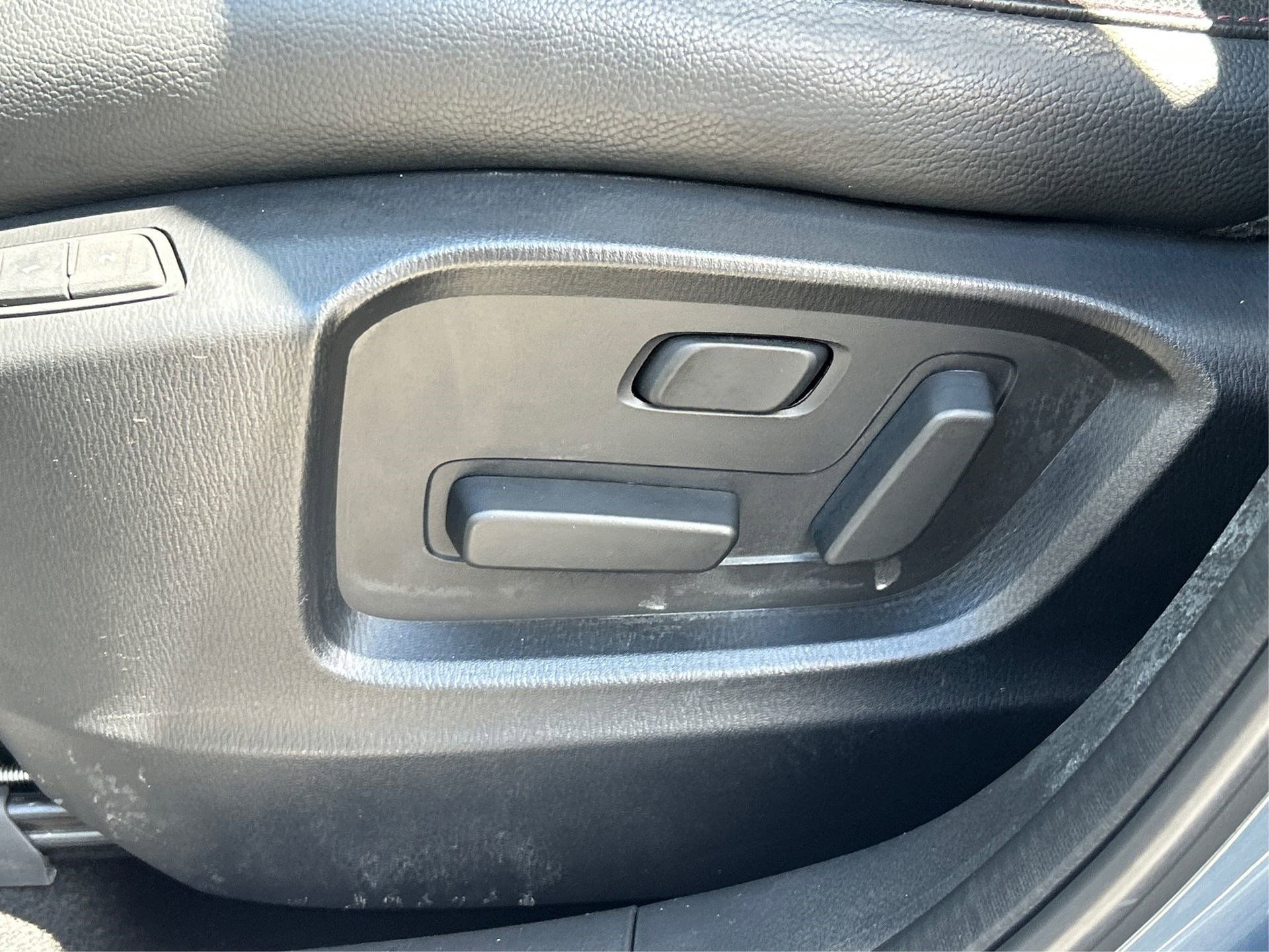 Used 2022 MAZDA CX-5 Carbon Edition image 23