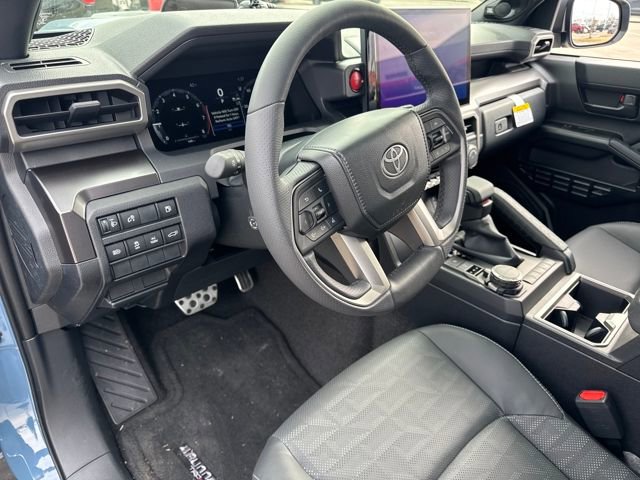 New 2026 Toyota 4Runner TRD Sport Premium image 17