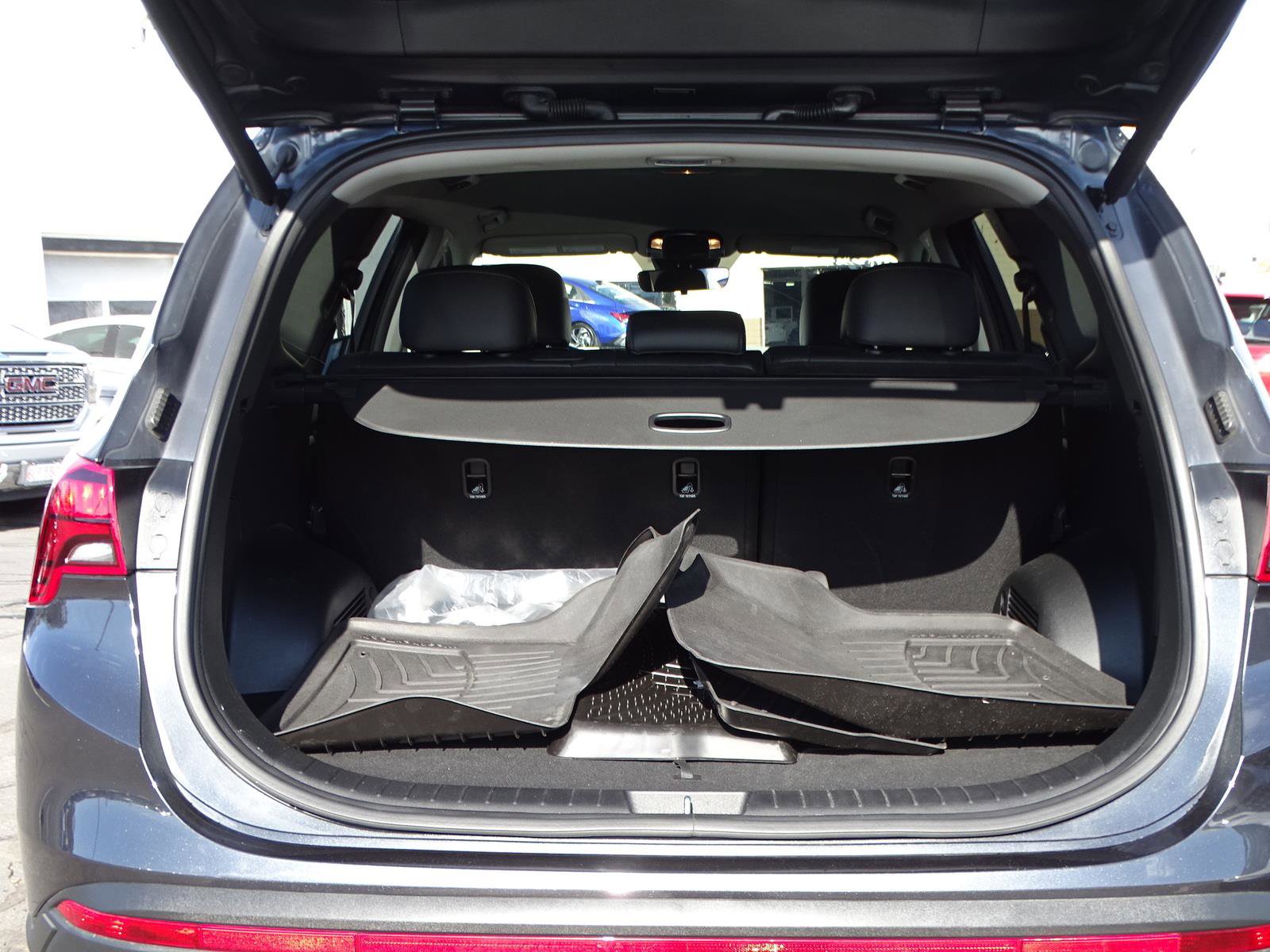 Certified 2023 Hyundai Santa Fe XRT image 12