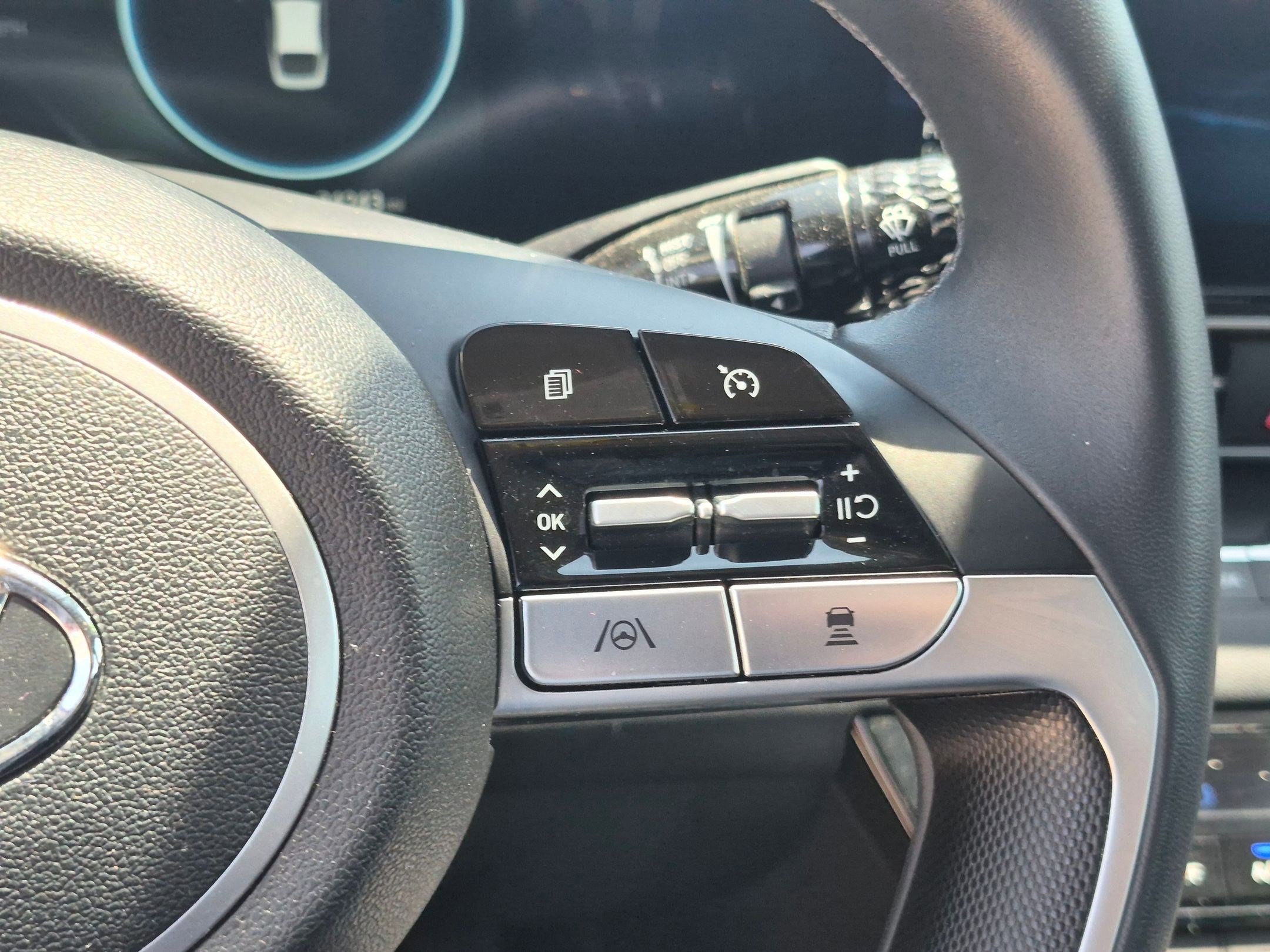 Certified 2023 Hyundai Elantra SEL w/ Convenience Package FWD image 20