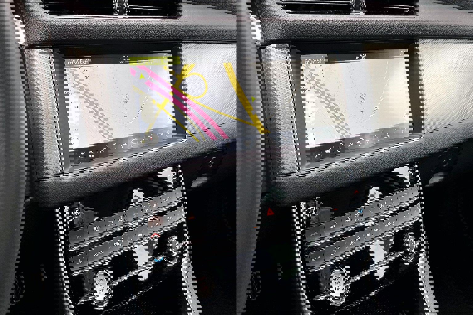 Used 2019 Jaguar XF Prestige image 5