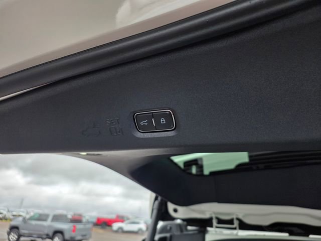 New 2026 Ford Expedition Platinum AWD/4WD image 14
